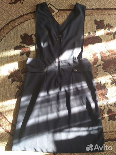 Школьная форма 44 размер