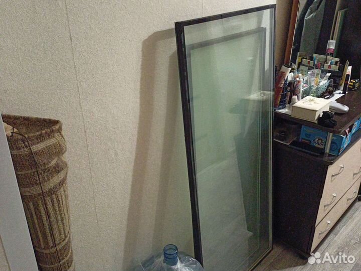 Стеклопакеты бу