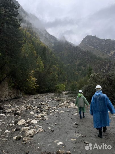 Туры по Дагестану