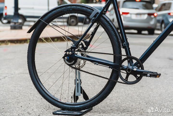 Велосипедные крылья SKS Speedrocker