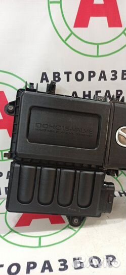 Корпус воздушного фильтра Mazda Mazda 3 BK хетчбек