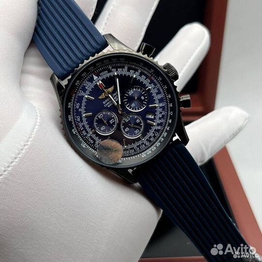 Мужские часы Breitling