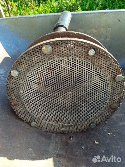 Зернодробилка молотковая