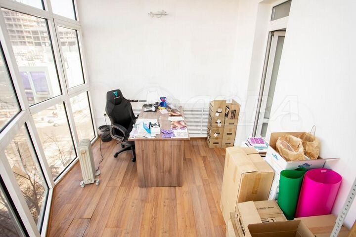 Продам офисное помещение, 70.5 м²