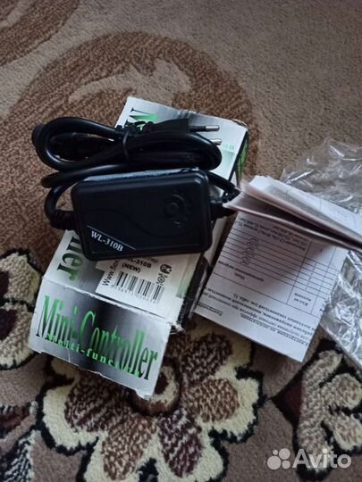 Контроллер WL 310 B