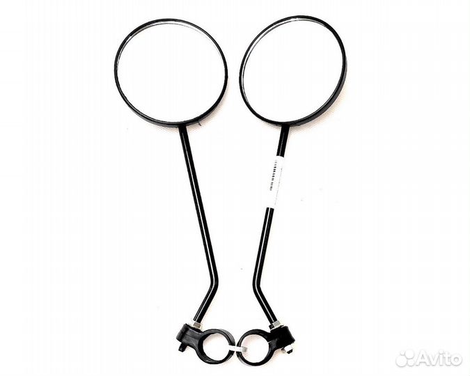 Зеркало заднего вида 6008