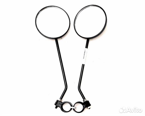 Зеркало заднего вида 6008