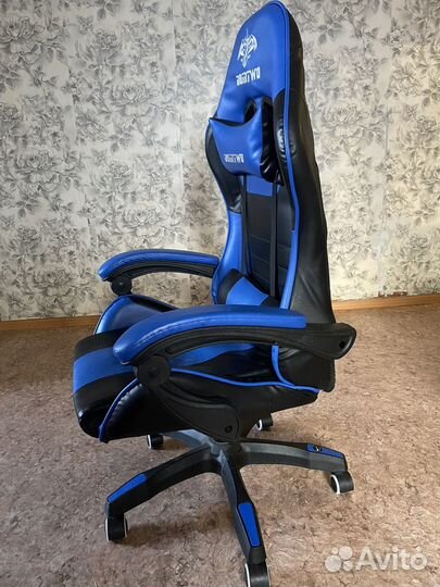 Компьютерное кресло бу