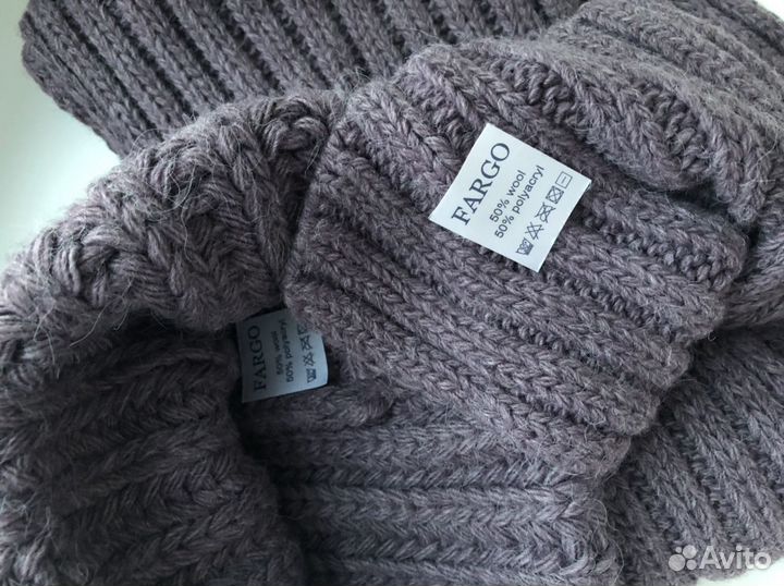 Продам зимний комплект