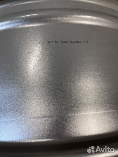 Диски toyota camry 70