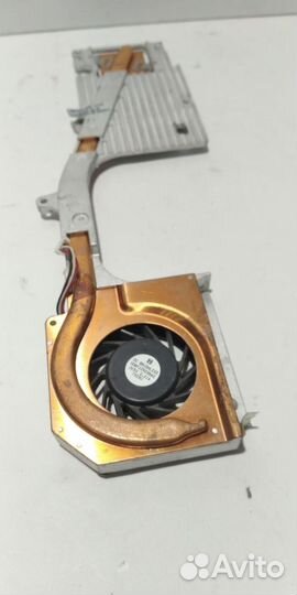 Система охлаждения ноутбука Acer 5720G S070829E