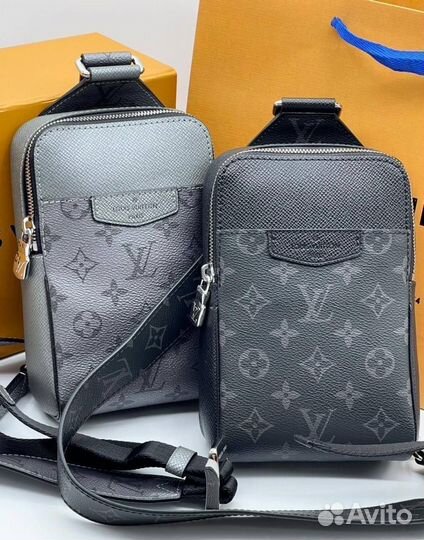 Сумка Louis Vuitton Outdoor