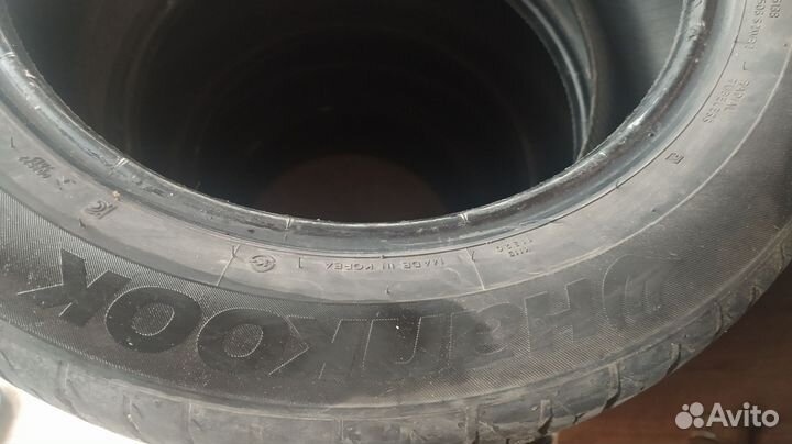 Hankook Ventus Prime 2 K115 205/55 R16