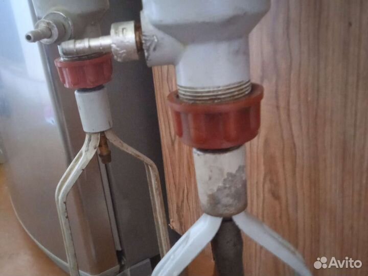 Опрыскиватель садовый ручной огу-3