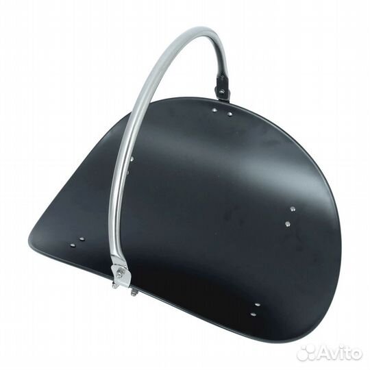 Дровница В10000рrк (античное серебро/черный)