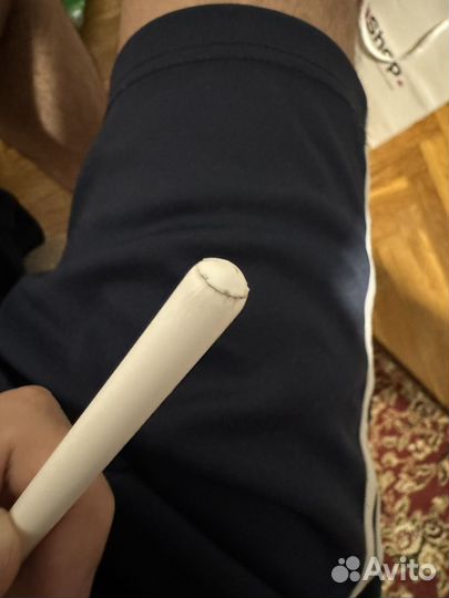 Apple pencil 2