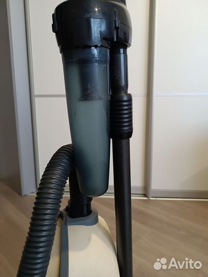 Пылесос Samsung