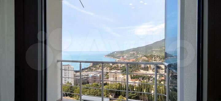 2-к. квартира, 73 м², 13/15 эт.