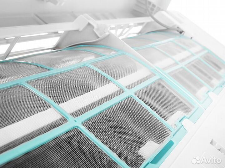 Новый кондиционер Ballu С доставкой