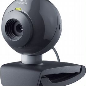 Logitech Webcam C200