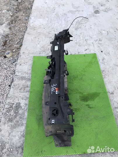 Телеыизор mazda 3bl