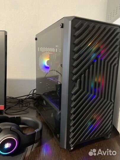 Игровой комплект