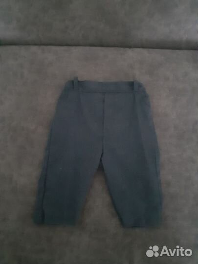 Костюм для фотосессии малыша