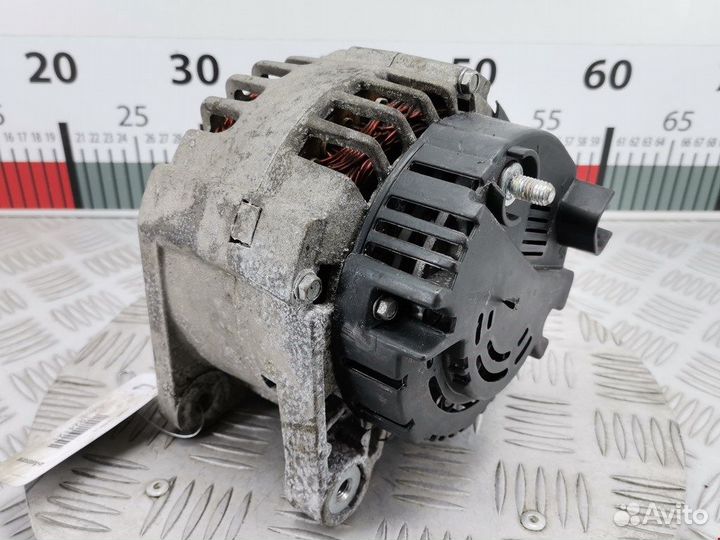 Генератор Renault Laguna 2