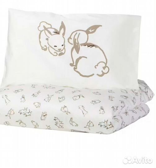 Белье постельное икеа