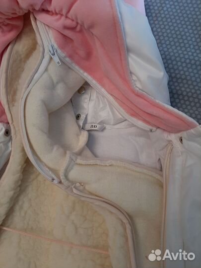 Комбинезон трансформер