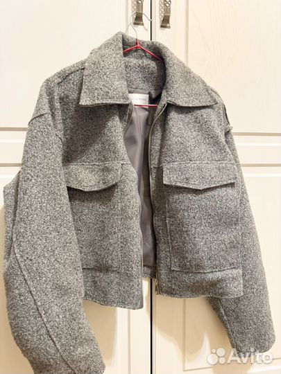 Куртка женская