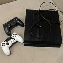 Sony playstation 4