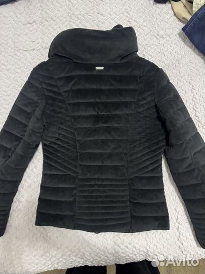 Куртка демисезонная женская Guess