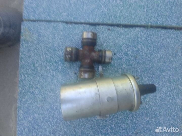 Коврик УАЗ патриот