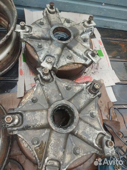 Фаркоп с петлей