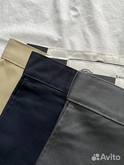 Dickies Double Knee Work Pants