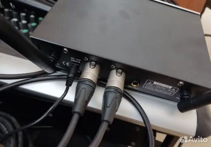 Радиосистема sennheiser реплика заводская