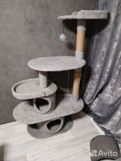 Дом для кота