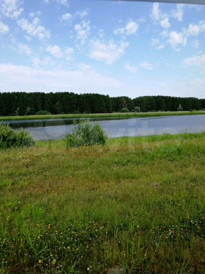 Участок 15 сот. (ИЖС)