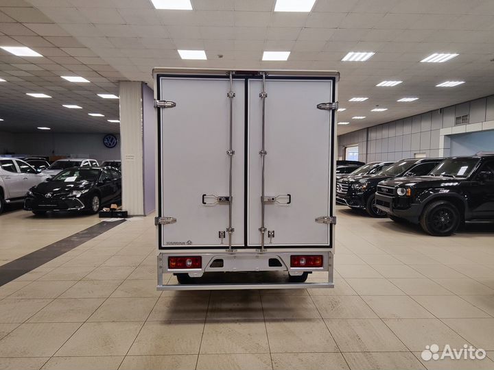 Changan Star Truck Plus 1.6 МТ, 2023, 12 км