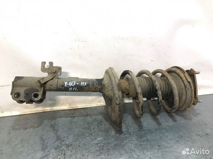 Стойка подвески передняя левая Lifan X60 LFB479Q