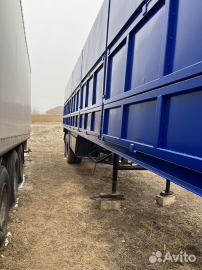 Рессоры на прицеп