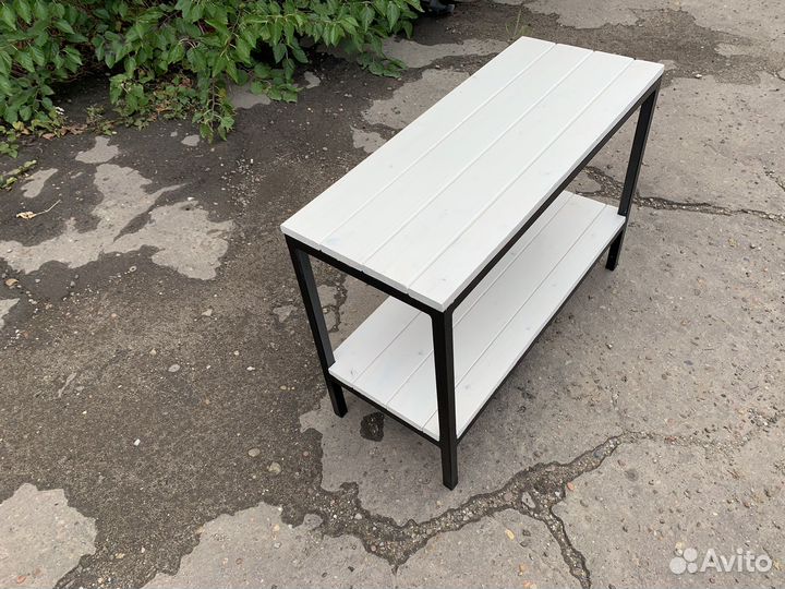 Тумбочки для аквариума