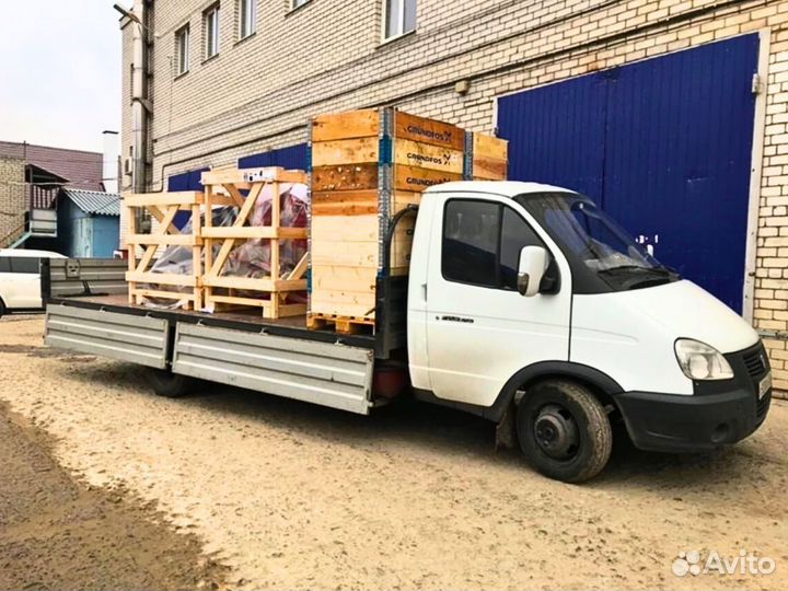 Грузоперевозки.Газель.Грузчики.Переезды, днр/лнр