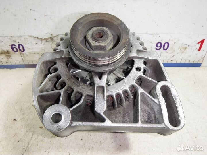 Генератор Fiat Palio