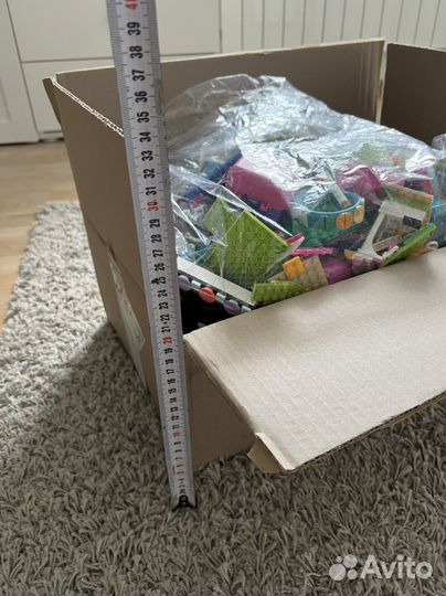 Lego Friends оригинал Лего