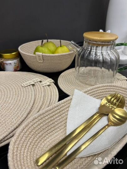 Набор для сервировки стола