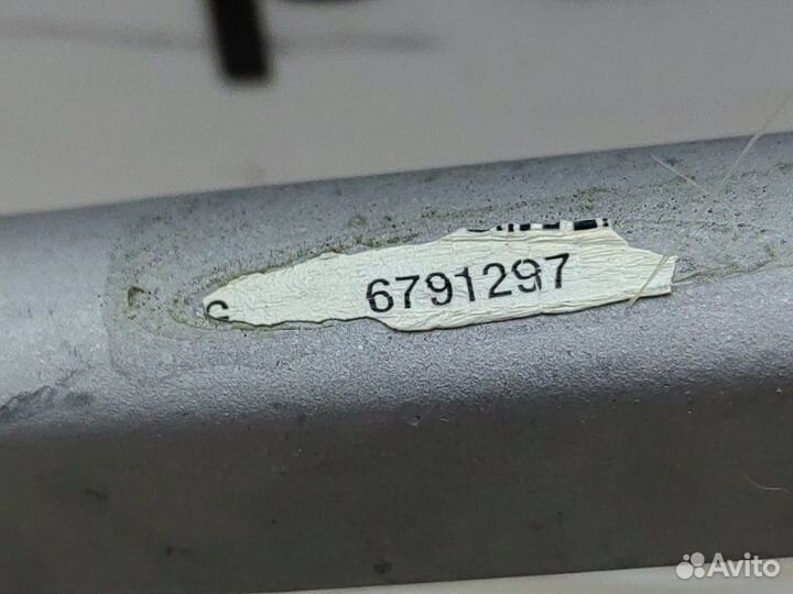 Рулевой карданчик Bmw 3 F30 N20B20A 2012