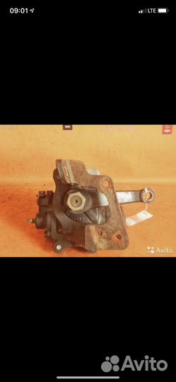 Рулевой редактор на Хино Дутро, Hino Dutro