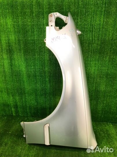 Крыло toyota mark II GX100 (101481) контрактная